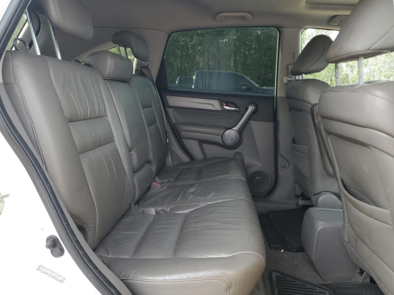 2009 Honda Cr-V Exl VIN: 5J6RE48709L801583 Lot: 64094075