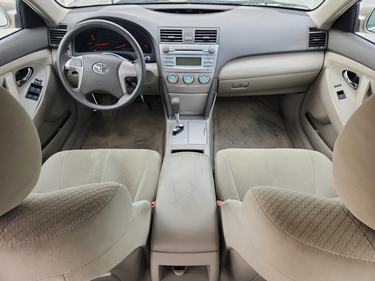 2008 Toyota Camry Le VIN: 4T1BK46K58U054963 Lot: 63749935