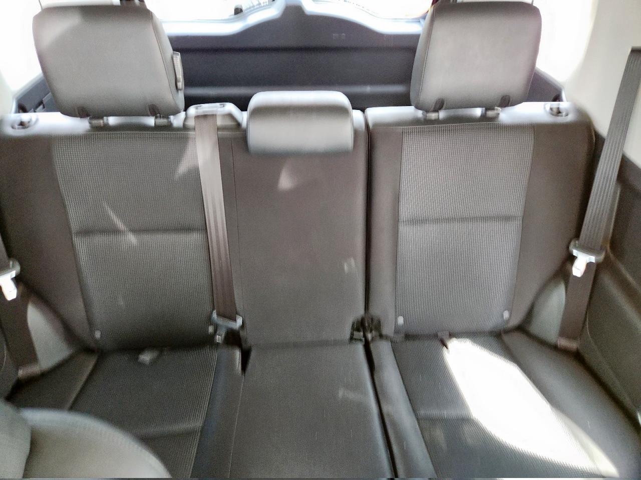 2011 Toyota Fj Cruiser VIN: JTEZU4BF2BK010858 Lot: 64424355