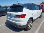 2024 SEAT ARONA FR E for sale at Copart CHESTER