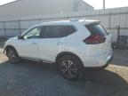 2018 NISSAN ROGUE S   à vendre chez Copart NC - GASTONIA