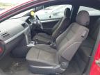2008 VAUXHALL ASTRA SRI+  for sale at Copart BELFAST