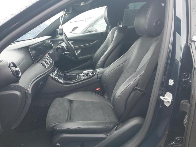 2016 MERCEDES BENZ E 220 D AM
