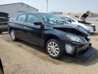 2017 NISSAN SENTRA S   à vendre chez Copart ON - TORONTO