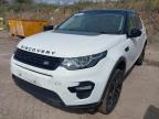 2015 LAND ROVER DISCOVERY SPORT 2.0 TD4 180 HSE BLACK 5DR AUTO for sale at Copart BRISTOL