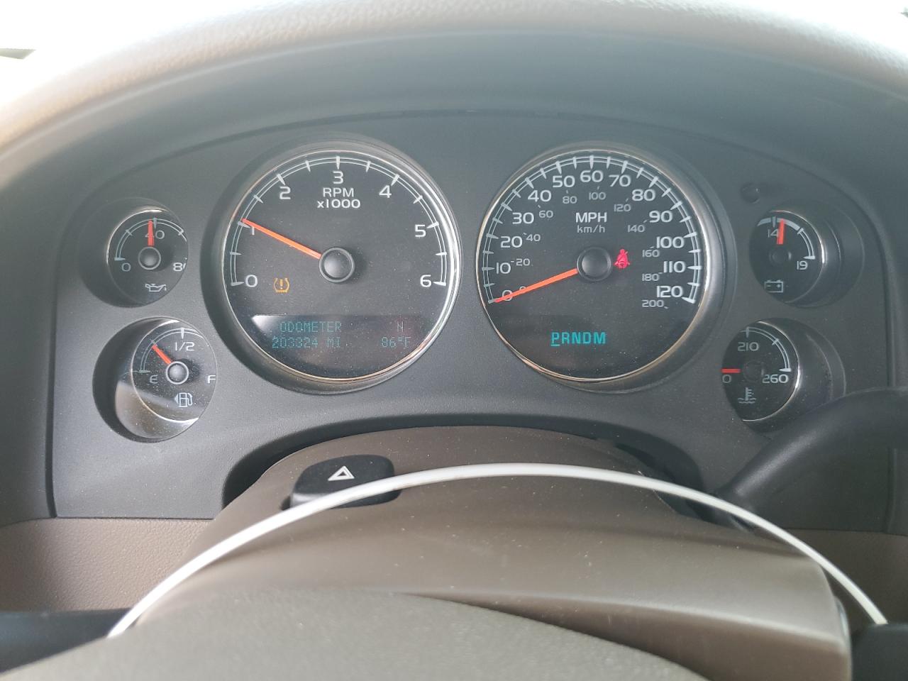 2011 Chevrolet Tahoe K1500 Ltz VIN: 1GNSKCE00BR330479 Lot: 63461045