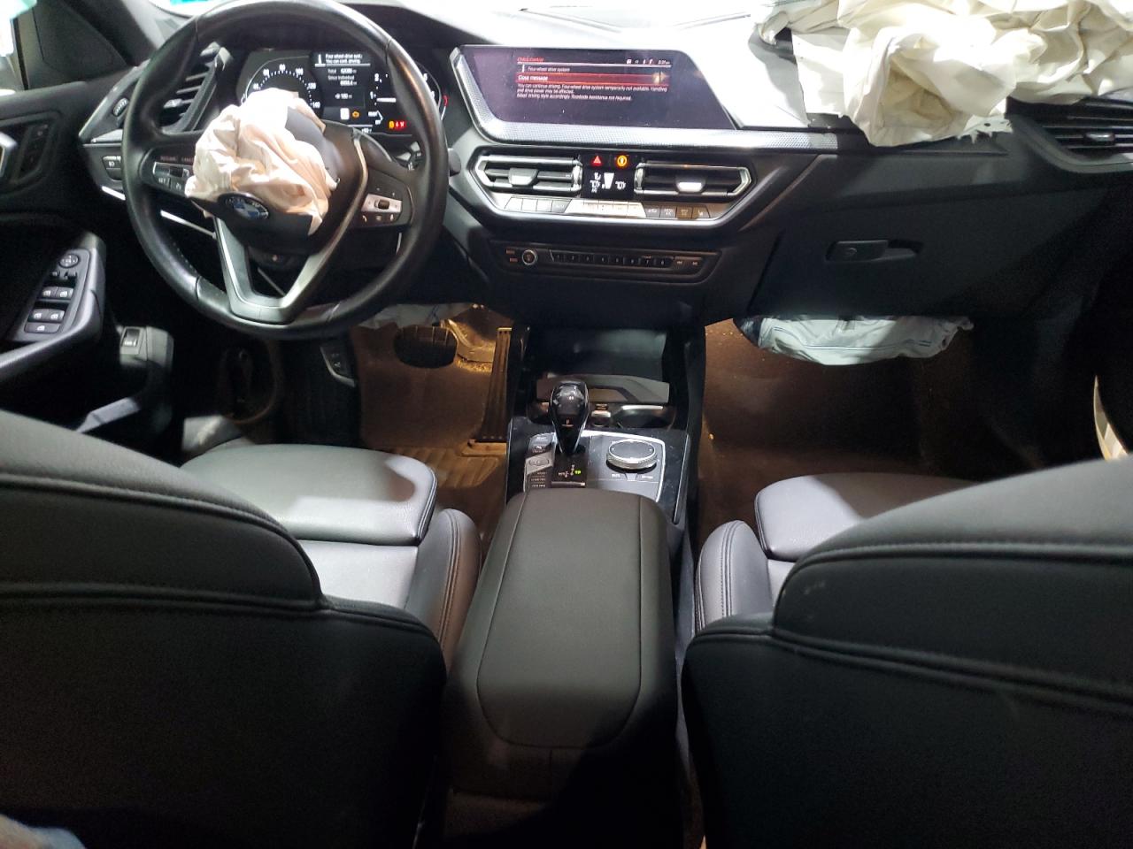 2021 BMW 228Xi VIN: WBA73AK06M7G98359 Lot: 66487375