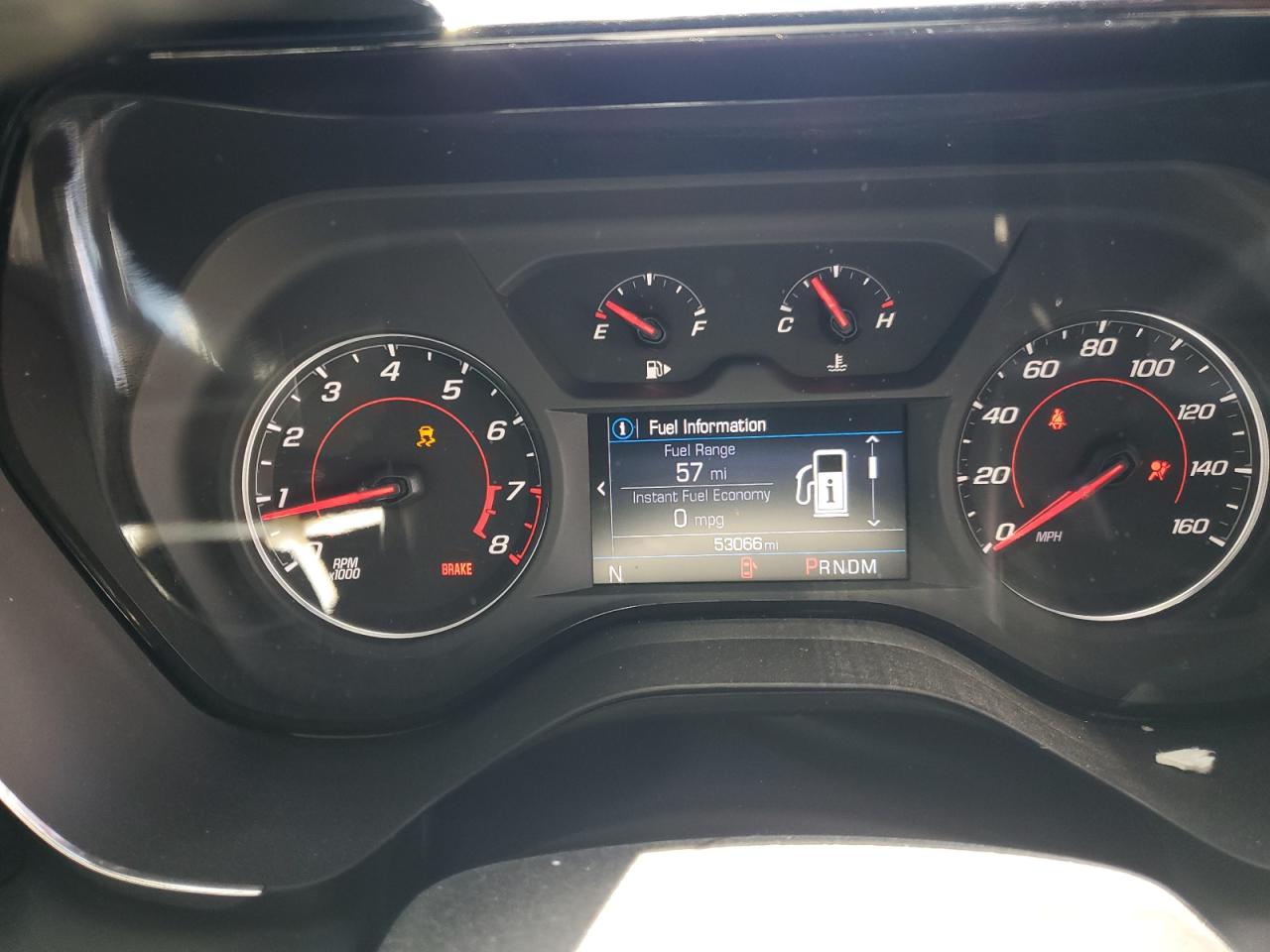2019 Chevrolet Camaro Lt VIN: 1G1FD1RX9K0146929 Lot: 63670205