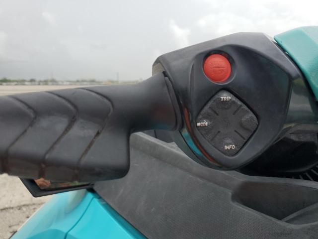 2022 ZZN JETSKI  