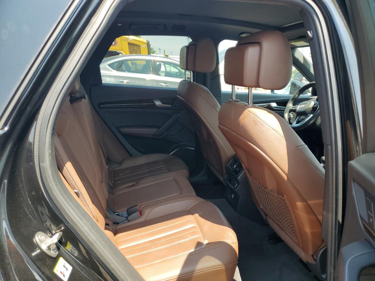 wa1anafy6l2038280 WA1ANAFY6L2038280 2020 Audi Q5 Premium