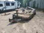 2015 LOAD TRAIL EQUIPMENT TRAILER a la Venta en Copart MN - MINNEAPOLIS NORTH
