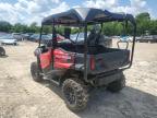 2024 HONDA SXS1000 M5   for sale at Copart MO - COLUMBIA