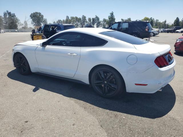  FORD ALL Models 2016 White