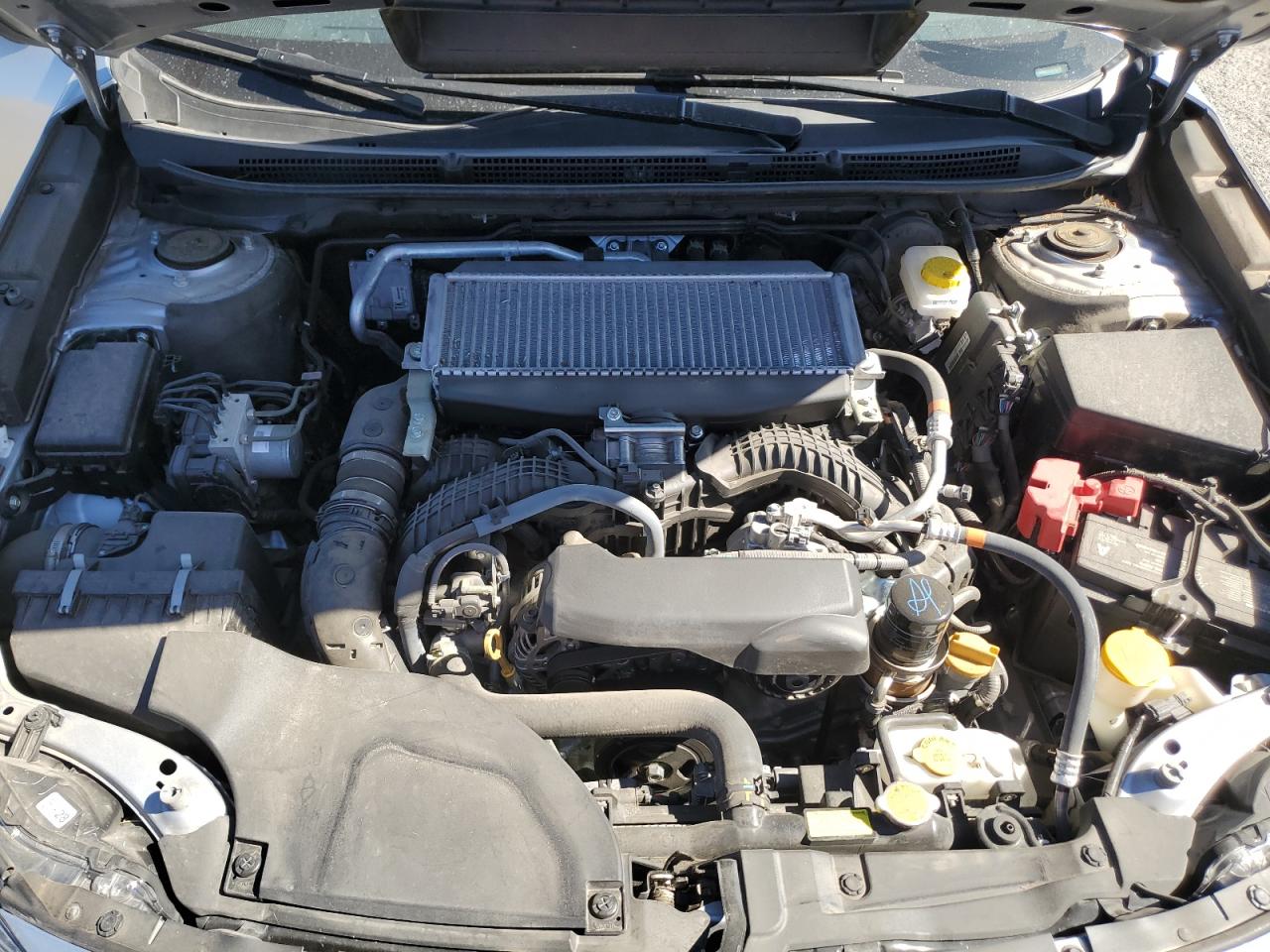 2024 Subaru Legacy Touring Xt VIN: 4S3BWGP61R3011773 Lot: 66439825