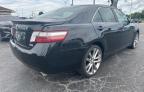 2007 TOYOTA CAMRY HYBRID   for sale at Copart OK - OKLAHOMA CITY