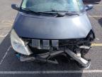 2009 RENAULT SCENIC DYN for sale at Copart SANDTOFT