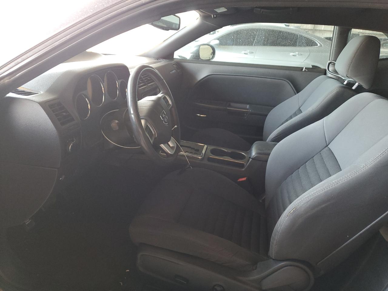 2014 Dodge Challenger Sxt VIN: 2C3CDYAG8EH307743 Lot: 63482915