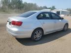 2011 VOLKSWAGEN JETTA BASE   for sale at Copart ON - COOKSTOWN