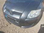2007 TOYOTA AURIS TR V for sale at Copart SANDY