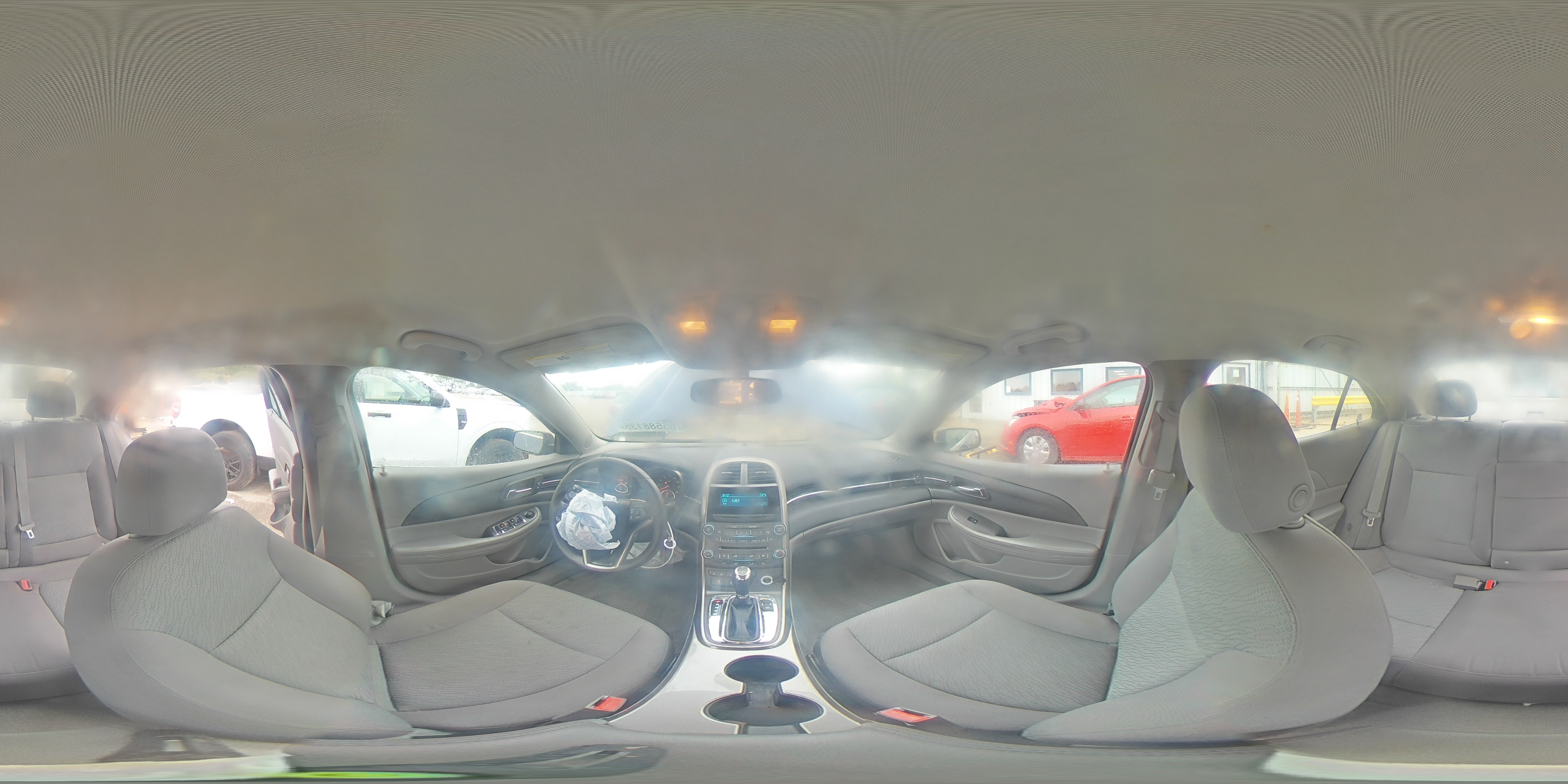 2013 Chevrolet Malibu Ls VIN: 1G11B5SAXDF182447 Lot: 65588135