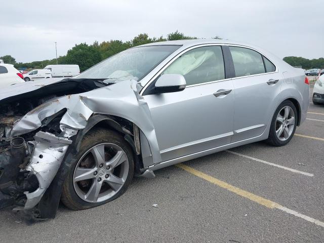 2013 HONDA ACCORD EX