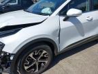 2023 KIA SPORTAGE 3 ISG MHEV S-A  for sale at Copart WHITBURN