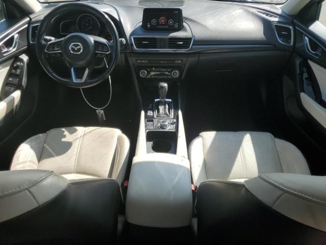 MAZDA 3 2018 Biały