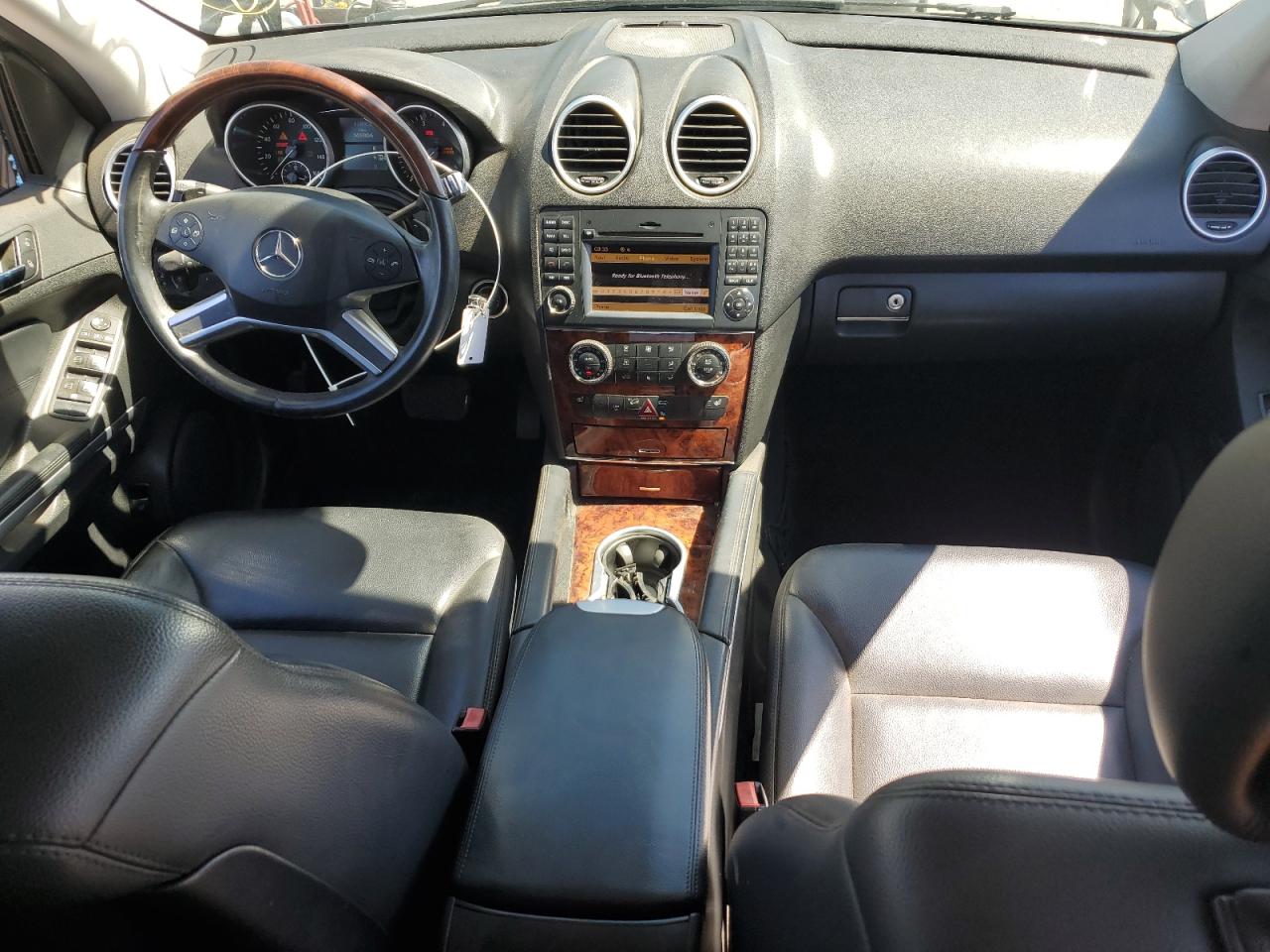 2010 Mercedes-Benz Ml 350 4Matic VIN: 4JGBB8GB7AA563367 Lot: 64165385