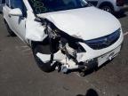 2011 VAUXHALL CORSA S EC for sale at Copart SANDTOFT