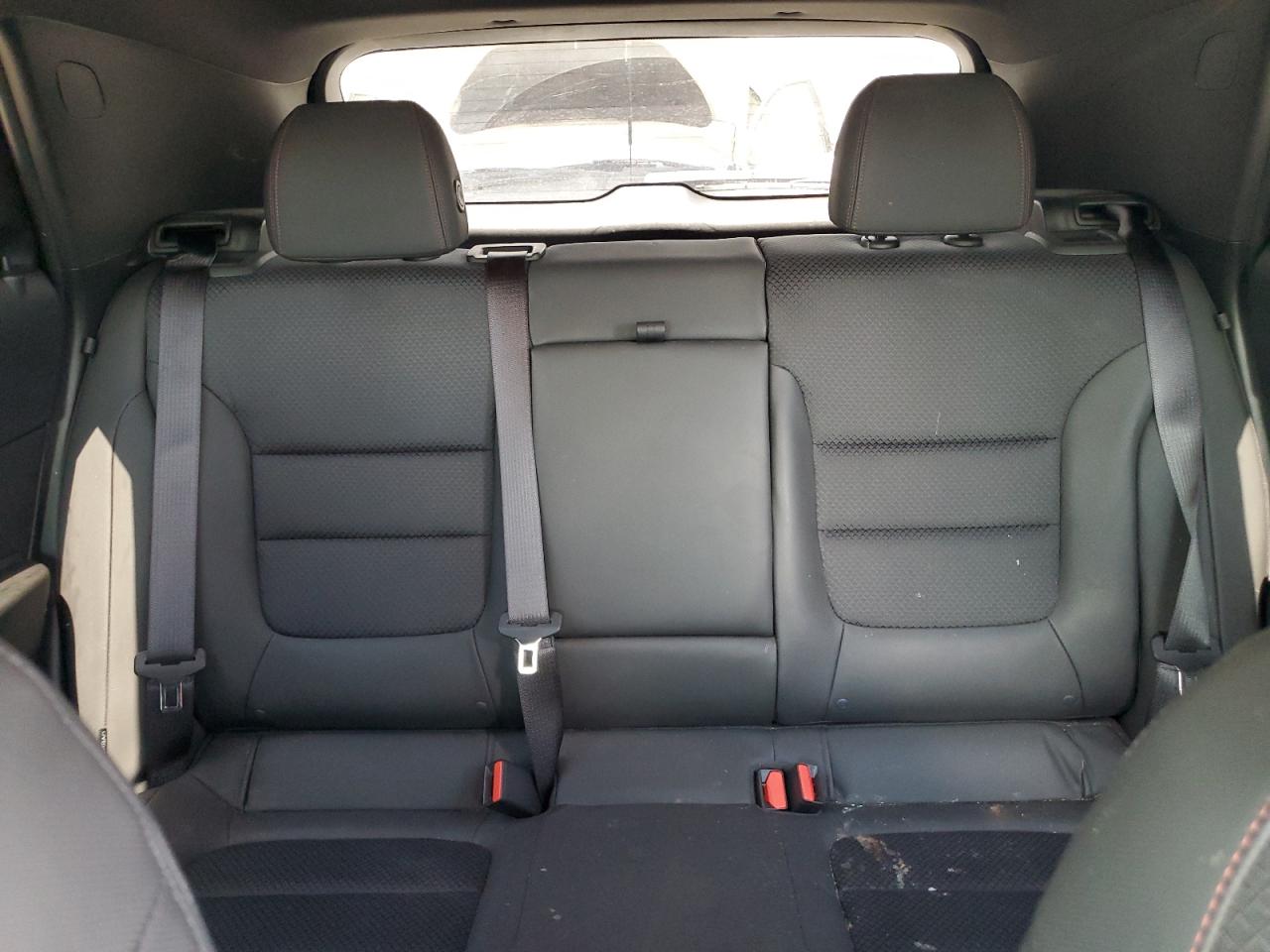 2022 Chevrolet Trailblazer Rs VIN: KL79MUSL9NB140566 Lot: 64647065