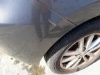 2009 TOYOTA AURIS TR S for sale at Copart WHITBURN