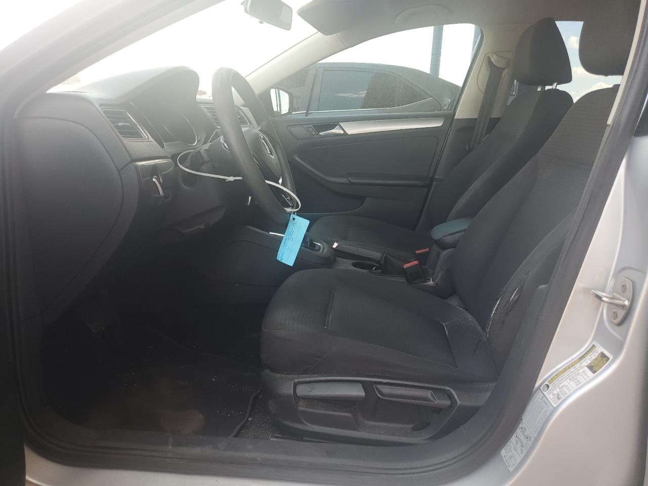 2015 Volkswagen Jetta Se VIN: 3VWD17AJ8FM265086 Lot: 65084745
