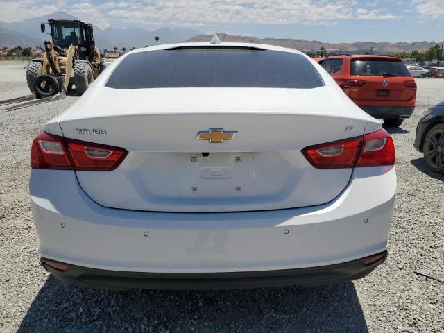  CHEVROLET MALIBU 2024 Biały