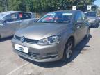 2015 VOLKSWAGEN GOLF MATCH for sale at Copart GLOUCESTER