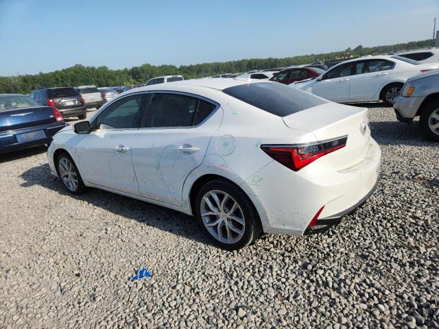  ACURA ILX 2019 Biały