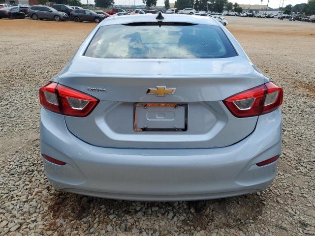  CHEVROLET CRUZE 2018 Granatowy