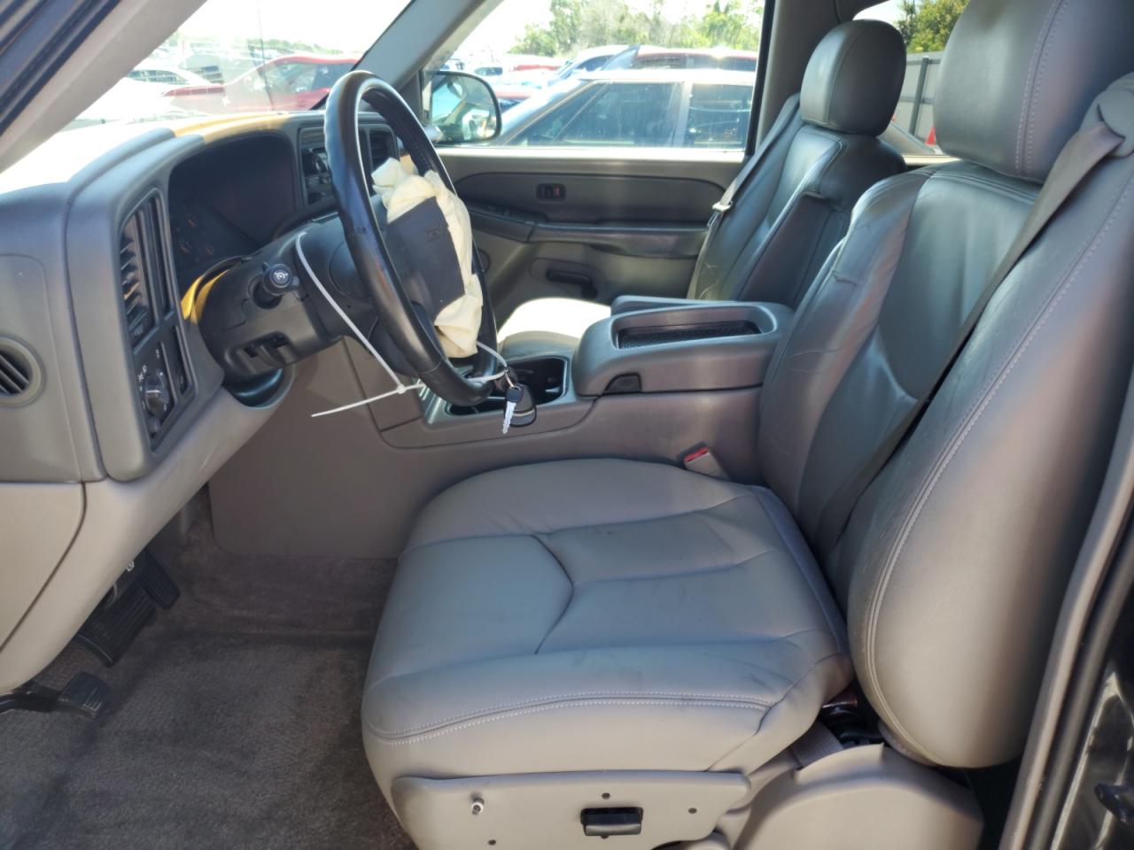 3gkec16z93g206253 3GKEC16Z93G206253 2003 GMC Yukon Xl C1500