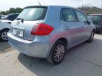 2007 TOYOTA AURIS TR VVT-I  for sale at Copart ROCHFORD