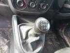 2013 VAUXHALL COMBO 2000 for sale at Copart BRISTOL