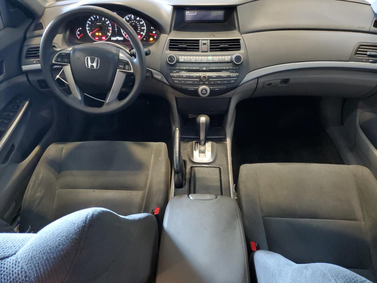 2010 Honda Accord Ex VIN: 1HGCP2F78AA175764 Lot: 62967045