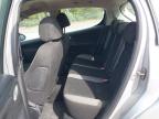 2007 PEUGEOT 207 S for sale at Copart GLOUCESTER