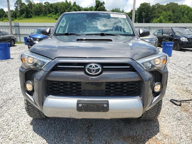  TOYOTA 4RUNNER 2020 Szary