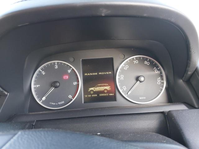 2013 LAND ROVER R ROVER SP