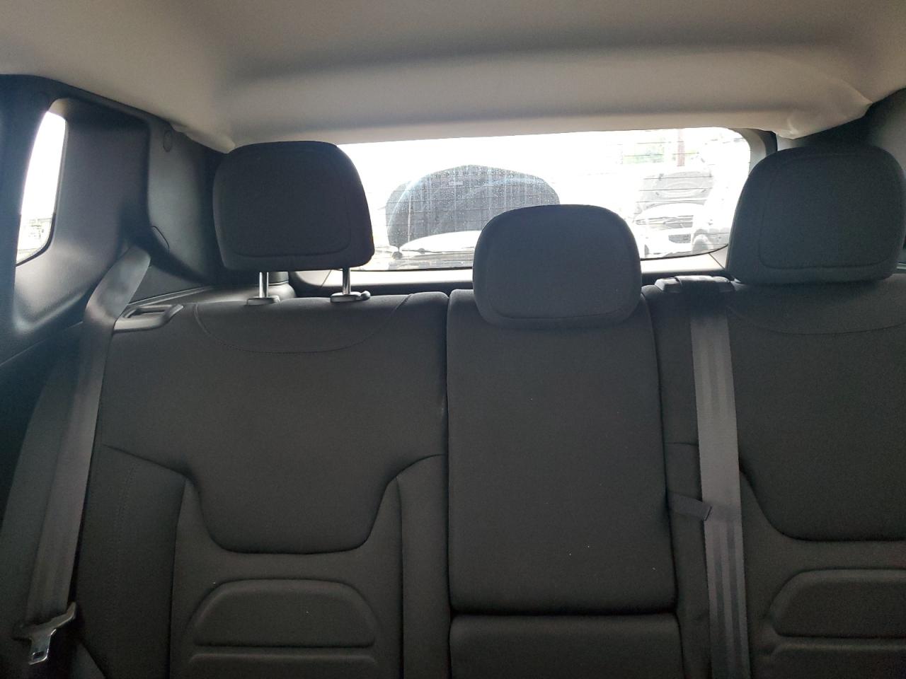 2020 Jeep Renegade Latitude VIN: ZACNJABB1LPL44066 Lot: 63074885