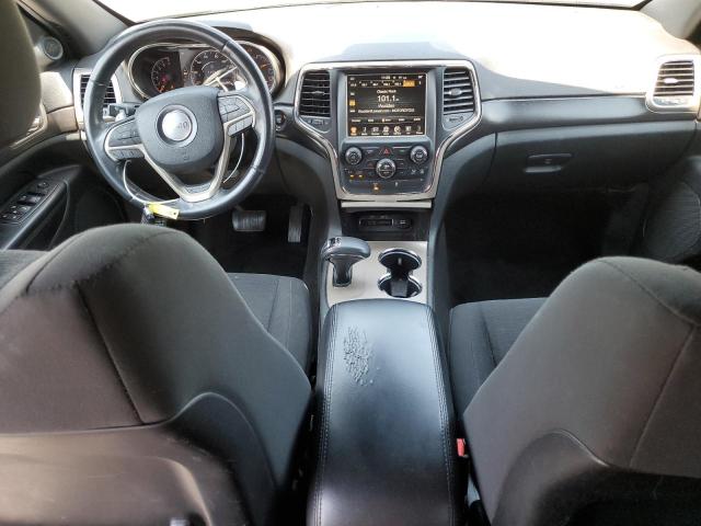  JEEP GRAND CHER 2014 Charcoal