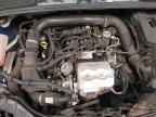 2016 FORD FOCUS TITA for sale at Copart NEWBURY