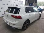 2024 VOLKSWAGEN GOLF R-LIN for sale at Copart EAST KILBRIDE