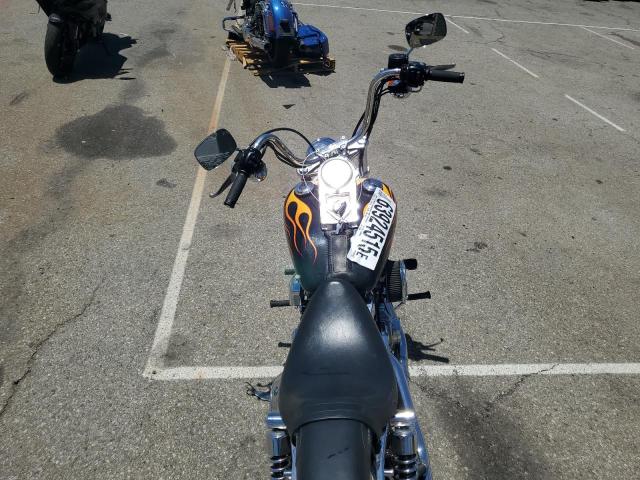 1999 HARLEY-DAVIDSON FXDWG   