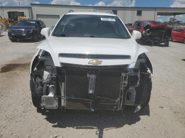  CHEVROLET CAPTIVA 2015 Biały