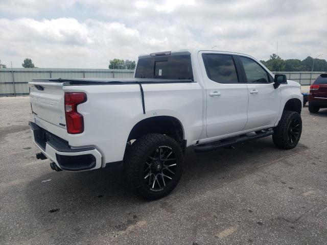  CHEVROLET ALL Models 2019 Белы